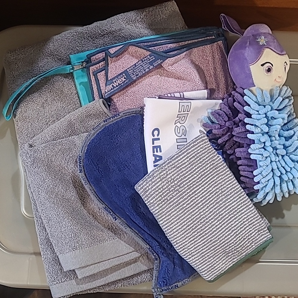 ♦️♦️Norwex Grab Bag♦️♦️
